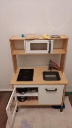 Speelgoed keuken, Ophalen, Gebruikt, Hout
