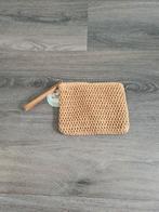 Nieuw Bruin portomonee & polstasje, Ophalen of Verzenden, Nieuw, Bruin