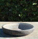 Terrazzo schaal , planten schaal, plantenbak, Ophalen, Rond, Tuin, Minder dan 30 cm