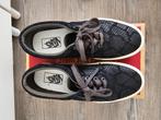 Vans, Zwart, Ophalen of Verzenden, Vans, Sneakers of Gympen