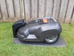 Husqvarna Automower 230ACX, Ophalen, Zo goed als nieuw, 20 tot 25 cm, Husqvarna