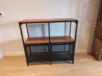 Ikea Fjallbo Opbergkast, Huis en Inrichting, Kasten | Buffetkasten, Ophalen, 100 tot 150 cm, 50 tot 100 cm, Metaal