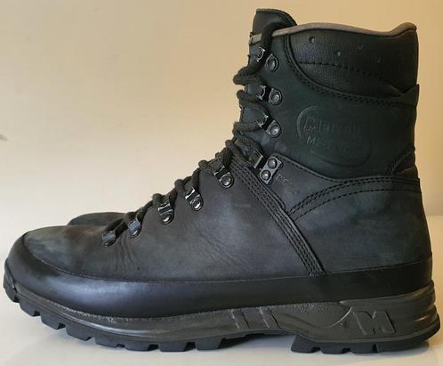 Originele Landmacht Meindl M2 Pro Legerkisten Mt. 300= 46-47, Verzamelen, Militaria | Algemeen, Landmacht, Kleding of Schoenen