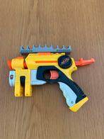 Nerf Pistool - Gebruikt, Ophalen of Verzenden, Zo goed als nieuw