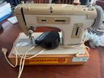 Merrit Naaimachine werkend!, Hobby en Vrije tijd, Naaimachines en Toebehoren, Ophalen, Zo goed als nieuw, Overige merken