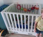 Bopita box met lade, Kinderen en Baby's, Boxen, Ophalen, Gebruikt, Rechthoekig, In hoogte verstelbaar