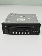 PEUGEOT 3008 MK1 RADIO CD PLAYER Autoradio oem 98016072XT01, Ophalen of Verzenden, Zo goed als nieuw, H, H