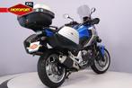 Honda NC 750 X DCT (bj 2017), Motoren, Motoren | Honda, Bedrijf, Toermotor