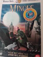 Minoes, Alle leeftijden, Ophalen of Verzenden, Zo goed als nieuw