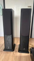Phonar geluid boxen p200 mkII, Ophalen of Verzenden