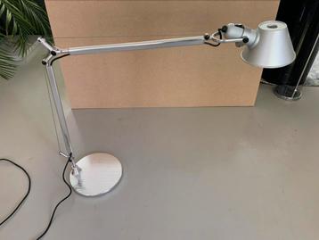 Artimide Tolomeo bureaulamp beschikbaar voor biedingen