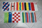 Provincie vlaggen  20x30, Ophalen of Verzenden, Zo goed als nieuw, Overige typen