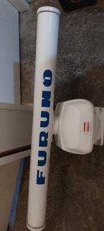 Furuno Radar scanner RSB-0070 / 6kW Weinig gebruikt!!!, Watersport en Boten, Navigatiemiddelen en Scheepselektronica, Ophalen of Verzenden