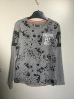 Longsleeve van Vingino zgan maat 140, Kinderen en Baby's, Kinderkleding | Maat 140, Ophalen of Verzenden, Zo goed als nieuw, Vingino