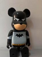 Bear brick batman 400%, Verzamelen, Poppetjes en Figuurtjes, Ophalen of Verzenden, Zo goed als nieuw