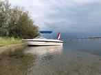 Bayliner 185 2004 + pega trailer 2021, Watersport en Boten, Speedboten, Ophalen, Gebruikt, Binnenboordmotor, 120 tot 200 pk