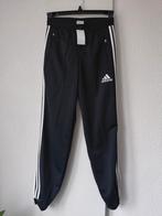 ADIDAS sportbroek xs, Adidas, Zwart, Overige typen, Nieuw