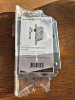 2x Intersteel Badkamerslot Woningbouw Toilet, Ophalen of Verzenden