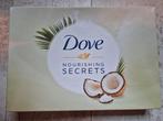 Dove geschenkdoos, bodylotion, shampoo en body wash, Ophalen of Verzenden, Nieuw, Bad & Douche