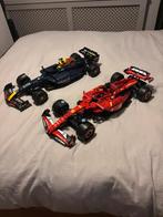 Lego stickers Redbull F1 & Ferarri F1, Ophalen of Verzenden, Nieuw, Complete set, Lego