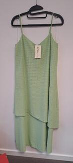 BGN Workshop Gelaagde Jurk - Maat 40 - Nieuw!, Kleding | Dames, Jumpsuits, Maat 38/40 (M), -, -, Nieuw