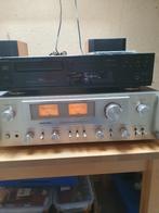 Te Koop Rotel 913 RA versterker, Gebruikt, 60 tot 120 watt, Stereo, Ophalen