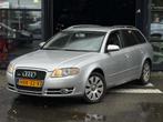 Audi A4 Avant 2.0 TFSI quattro AUTOMAAT/NAVI/STLVRM/APK 13-8, Auto's, Audi, Automaat, Stof, Gebruikt, Beige