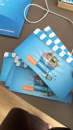 Gezocht Albert Heijn Winkeltje mini’s, Albert Heijn, Ophalen