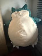 Pokemon knuffel snorlax +/- 1 meter, Kinderen en Baby's, Ophalen, Zo goed als nieuw, Overige typen