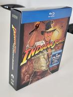 Indiana Jones - The Complete Adventures (4-Films) NIEUW!, Boxset, Ophalen of Verzenden, Avontuur, Nieuw in verpakking