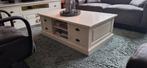 de Bommel salontafel (off white), Ophalen, Gebruikt