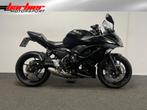 Supermooie Kawasaki NINJA 650 ABS 35kW A2 (bj 2018), Motoren, Motoren | Kawasaki, 2 cilinders, Kawasaki, 649 cc, Bedrijf
