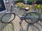 POPAL Jongensfiets 3 Versnellingen 28 inch - Opknapper, Fietsen en Brommers, Fietsen | Jongens, Ophalen, Gebruikt, 26 inch of meer
