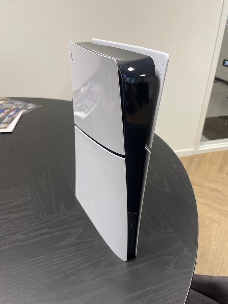 PlayStation 5 te koop, Spelcomputers en Games, Spelcomputers | Sony PlayStation 5, Ophalen of Verzenden, Gebruikt, Playstation 5