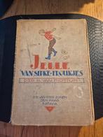 Jelle van sipke froukjes, Boeken, Ophalen of Verzenden, Gelezen, N. van hichtum