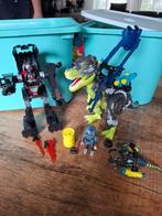 Playmobiel dino rise, Ophalen of Verzenden, Gebruikt