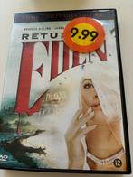 Return to eden dvd, Vanaf 16 jaar, Ophalen of Verzenden, 1980 tot heden, Zo goed als nieuw