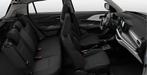 Suzuki Swift 1.2 Style Smart Hybrid | Dit jaar leverbaar |, Voorwielaandrijving, Stof, Zwart, Bedrijf