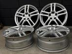 17 inch Dezent TZ Opel Grandland 5x108 ET42 7J 65.1, Ophalen, 17 inch, Velg(en)