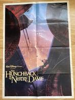 Poster The Hunchback of Notre Dame/Kevin Richardson (BSB), Plaatje of Poster, Zo goed als nieuw, Verzenden