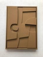 3D Shape Edith Beurskens 50x35 Casa Gitane Edition, Ophalen of Verzenden