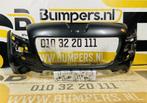 BUMPER Peugeot 2008 091ISMO0101 VOORBUMPER 2-J5- 10831z, Ophalen of Verzenden