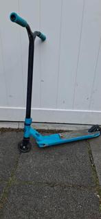 Gebruikte stuntstep - Hades, Ophalen of Verzenden, Gebruikt, Gewone step, Hades