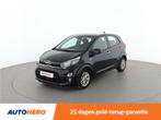 Kia Picanto 1.0 DPi ComfortLine | KV06675 | (bj 2022), Auto's, Kia, Stof, Gebruikt, Met garantie (alle), 4 stoelen