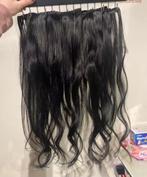 Clip in extensions, Sieraden, Tassen en Uiterlijk, Uiterlijk | Haarverzorging, Ophalen of Verzenden, Pruik of Haarverlenging