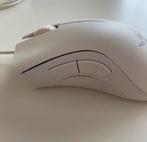 Razer muis, Ophalen of Verzenden, Zo goed als nieuw
