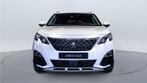 Peugeot 5008 1.2 PureTech Allure|NAP|360|7pers.|Riem recen, 1199 cc, Wit, Origineel Nederlands, Bedrijf