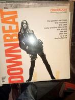 Downbeat - Diverse Nederlandse Bands LP, Ophalen of Verzenden, Gebruikt, 12 inch