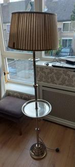 Riviera Maison staande lamp, Huis en Inrichting, Lampen | Vloerlampen, 150 tot 200 cm, Metaal, Ophalen