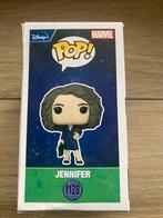 Funko Pop Marvel She Hulk, Verzamelen, Ophalen of Verzenden, Nieuw